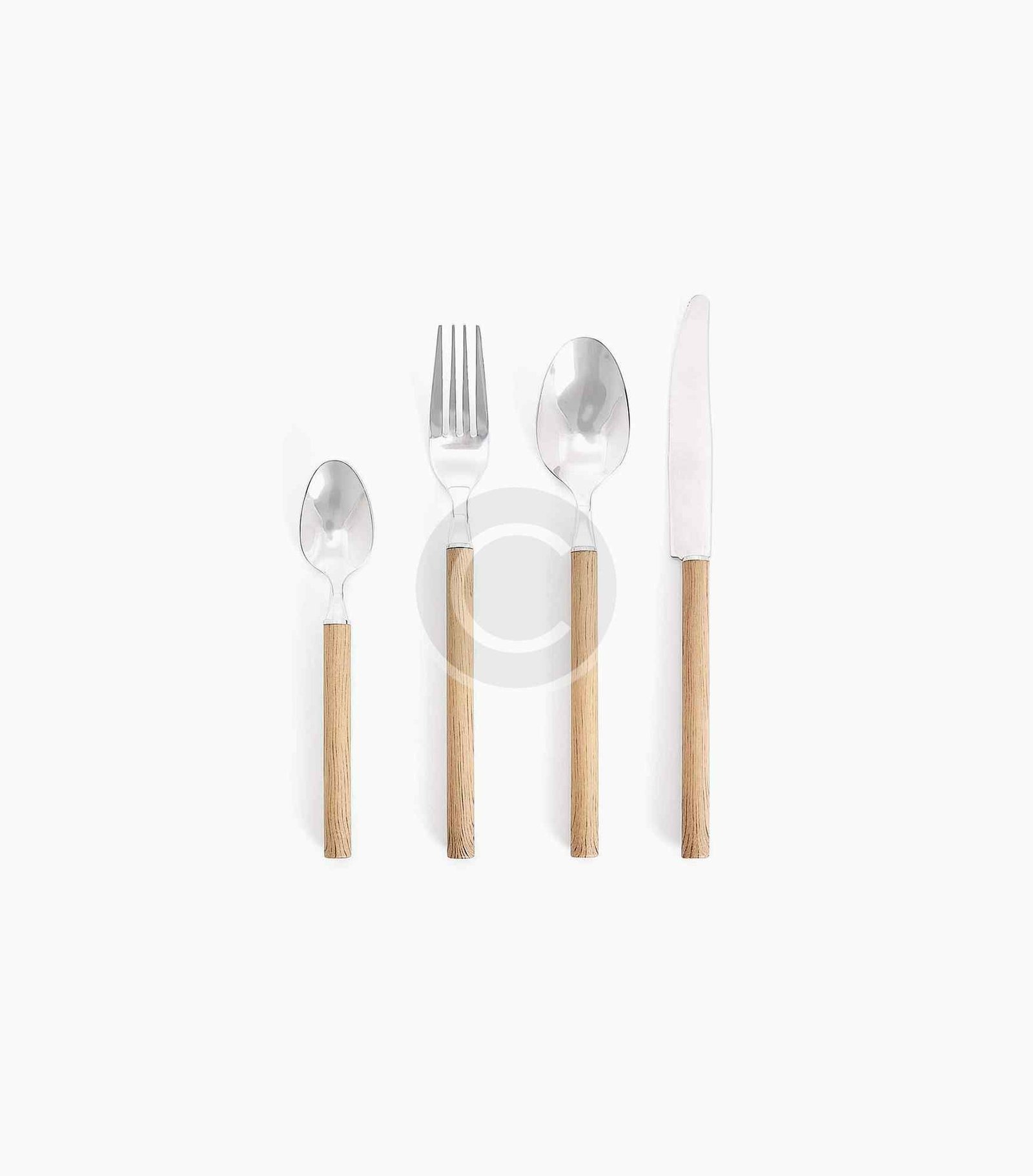 Silverware