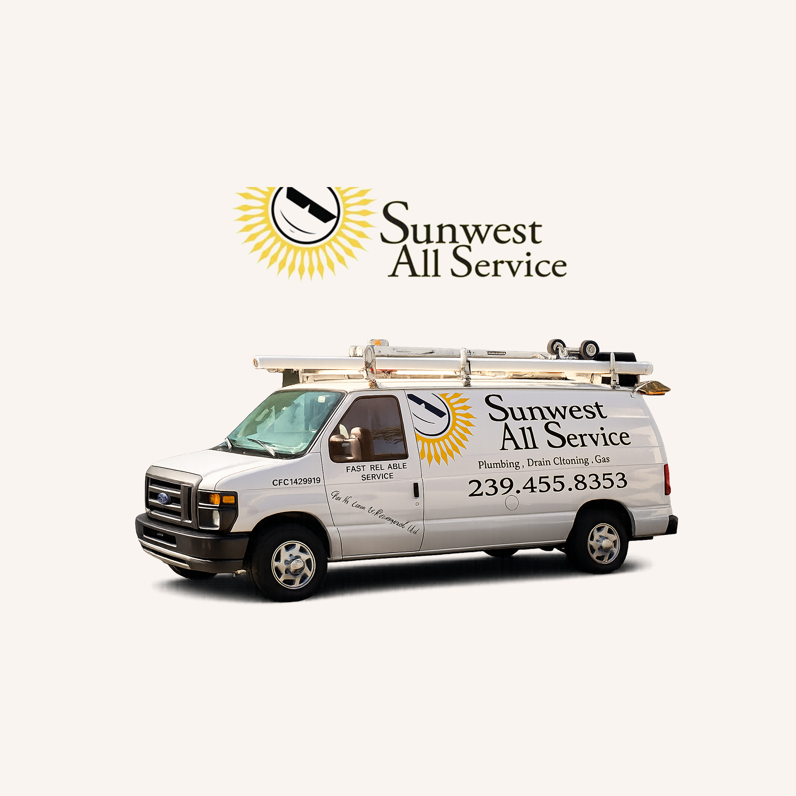 Sunwest All Service Plumbing
