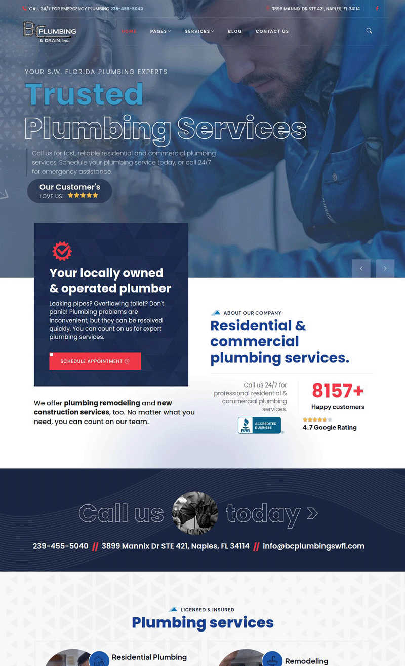 BC Plumbing