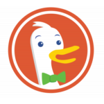 Duck Duck Go