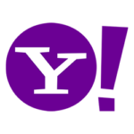 Yahoo Icon