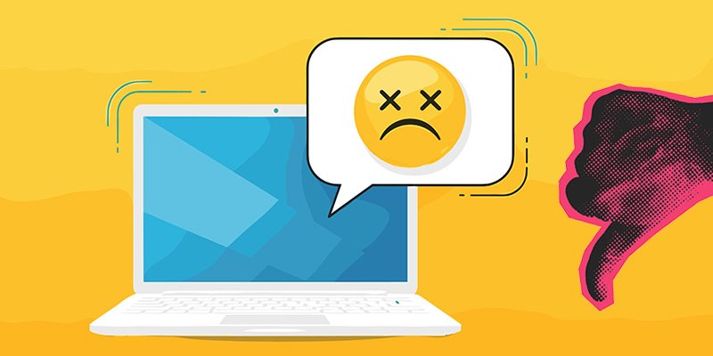 10 Signs Your Website Is Costing You Customers