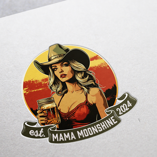 Mama Moonshine