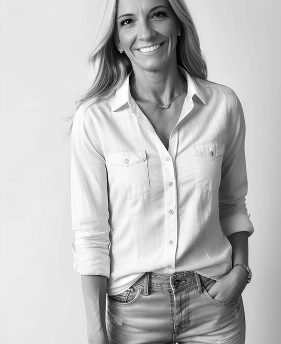 Lisa Fitzgerald