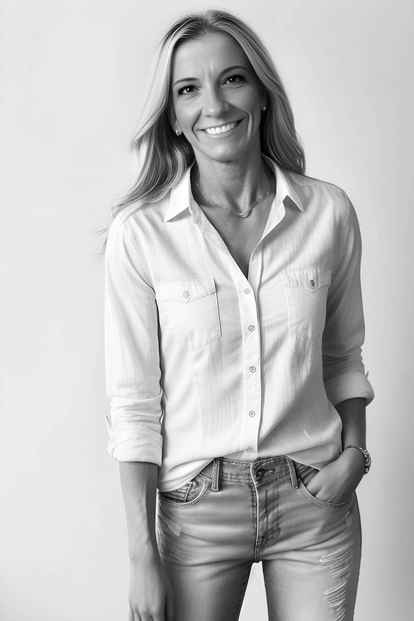 Lisa Fitzgerald