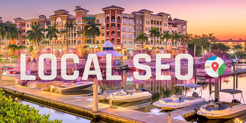 Naples, FL Local SEO