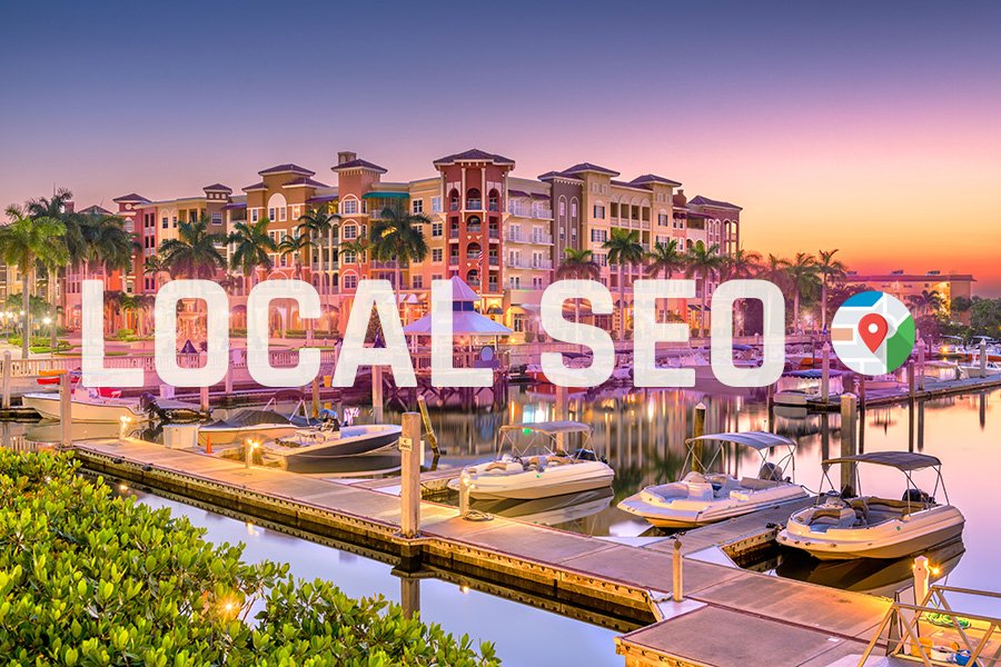 Naples, FL Local SEO