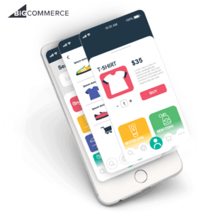 BigCommerce E-Commerce Platform