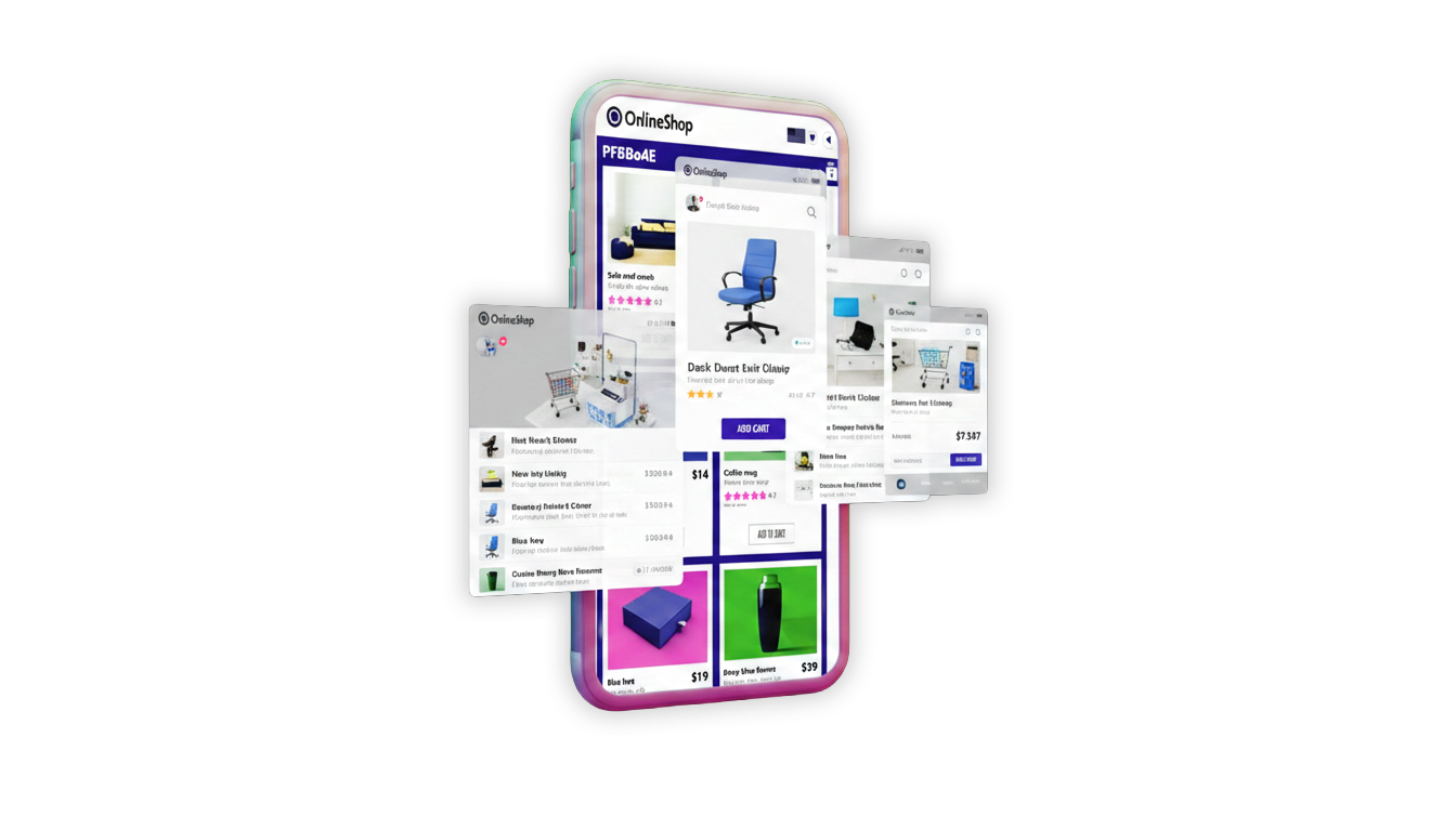 E-commerce design Naples, FL