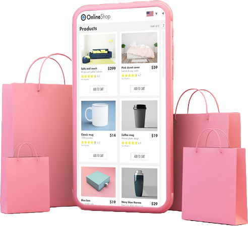 Online Store
