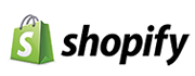 Shopify Logo