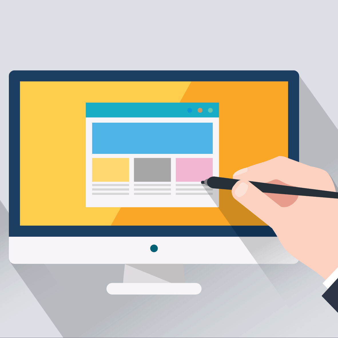 WordPress Design