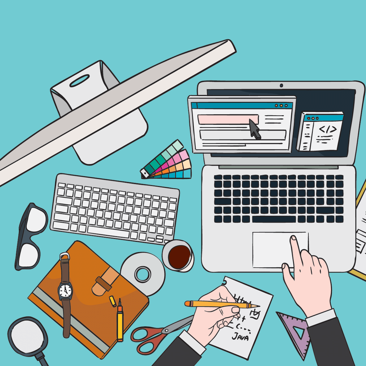 WordPress Development