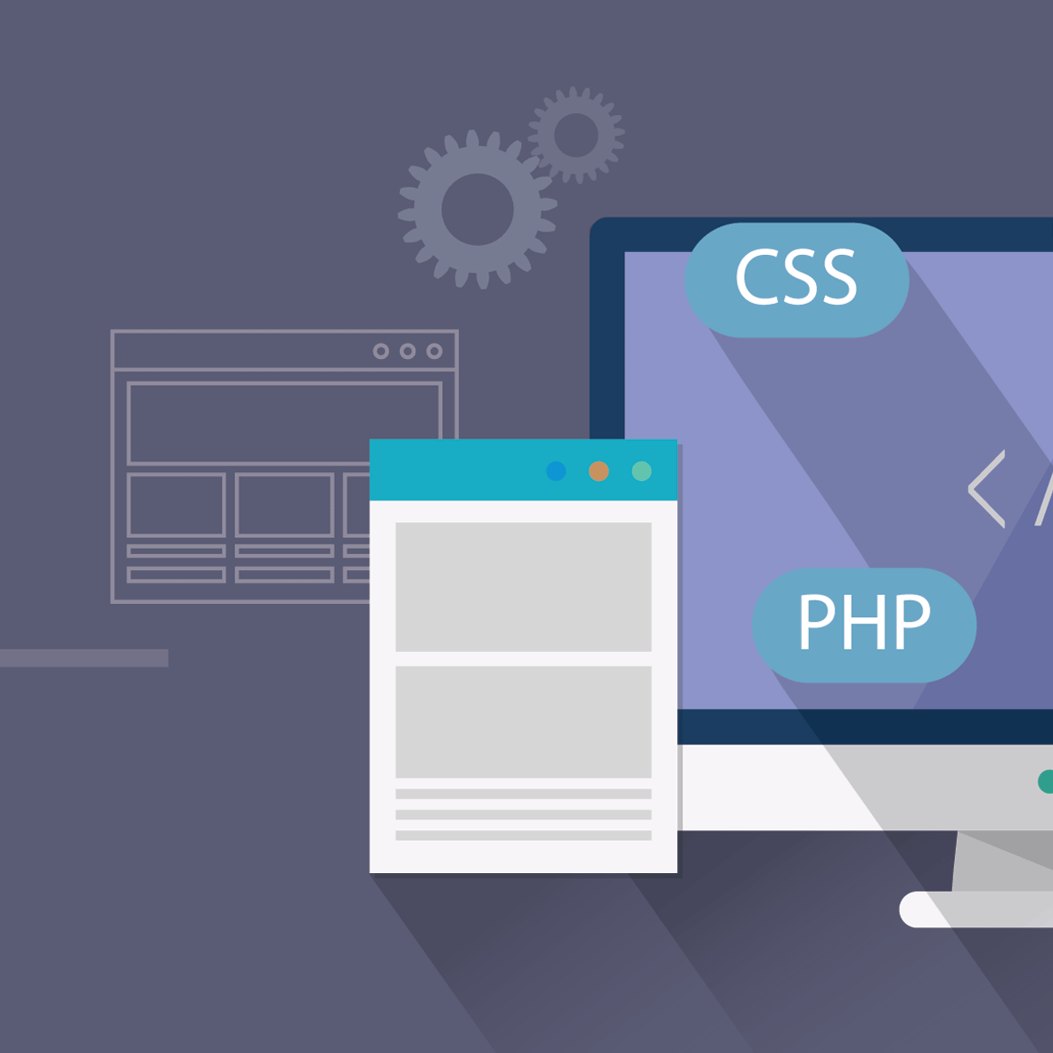 Website WordPress Development, Naples FL