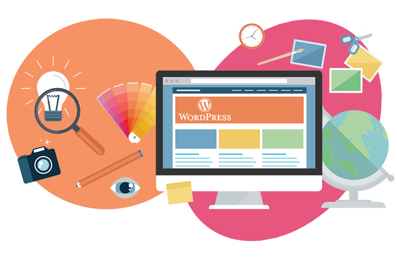 WordPress Development
