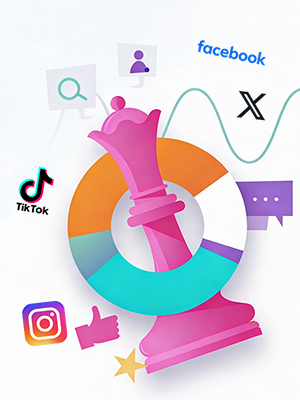 Social Media Strategy