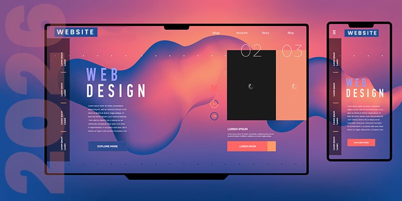 Why Professional Website Design Is Essential for Business Growth in 2026
