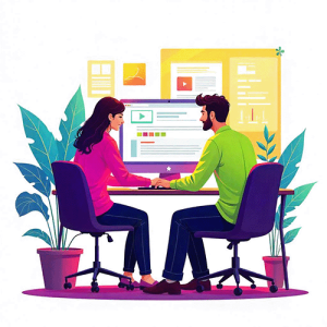 Collaborative approach