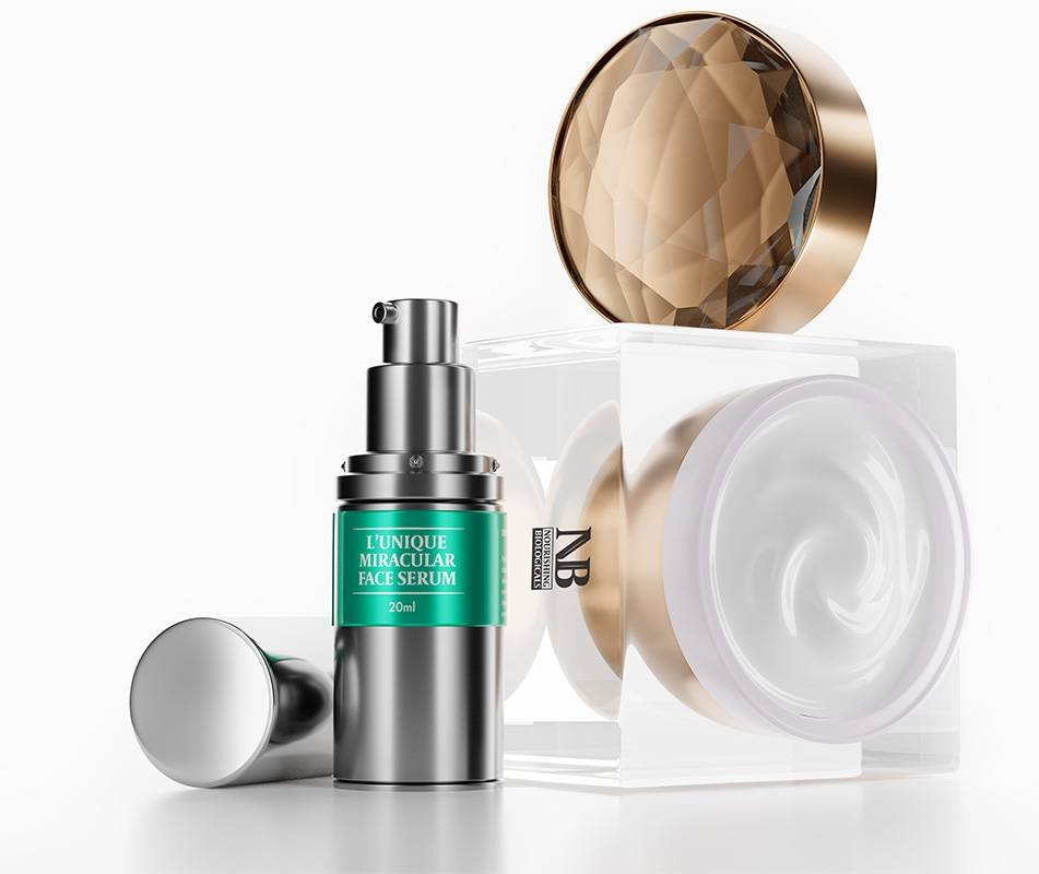 Nourishing Biologicals Duo Shot