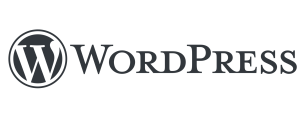 WordPress Logo