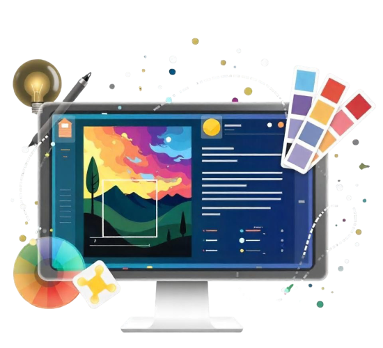 Graphic Design Services In Naples