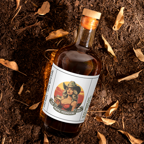 Mama Moonshine